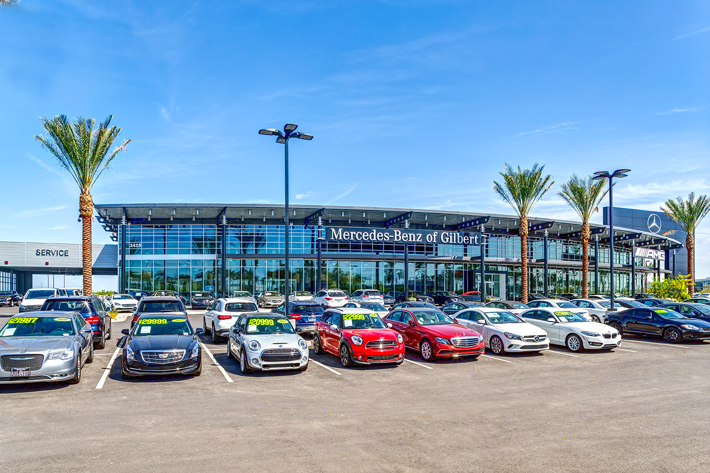 MercedesBenz Listed TopSelling Cars in U.S. Rivulon